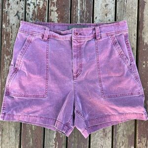 Eddie Bauer Utility Shorts